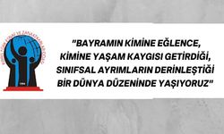 Kanber: "Kıbrıs Türk esnafının sosyal, siyasal ve ekonomik sorunlarının büyüdü"