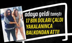 Kıbrıs'ta bu da yaşandı: Tanıştığı adamın parasını çaldı, yakalanınca balkonda dışarı attı!