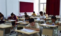 Kolej ve üniversitelere giriş sınavları bugün yapılıyor