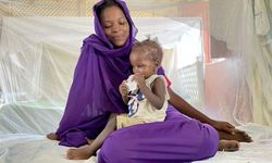 BM: "Sudan eşi benzeri görülmemiş açlık felaketiyle karşı karşıya"