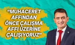 Oğuz :"Parçalanmış aileler ve öğrencilerden talepler gelmesi üzerine bu yasa yapıldı"