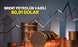 OPEC+ grubunun dün yapılan toplantısının ardından petrol fiyatları düşüşe geçti