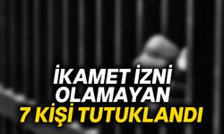 Polis denetimlere hız kesmeden devam ediyor