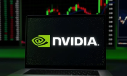 NVIDIA yöneticileri sadece bir ayda 36 Milyar dolarlık servet kazandı