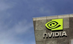 Nvidia dünyanın en değerli şirketi oldu