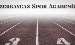 Azerbaycan Spor Akademisi’nin burs programına KKTC vatandaşları da başvurabilecek