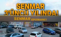 Senmar 8 Haziran'da üçüncü yılına özel kutlama etkinliği düzenleyecek!