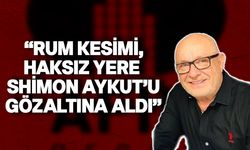 Shimon Aykut’un tutukluğu devam ederken Afik Grup'tan bir açıklama daha