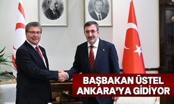 TC -KKTC Hükümetleri Arasında İktisadi ve Mali İşbirliği Antlaşması imzalanacak