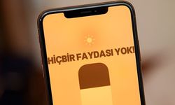 Telefonlardaki gece modu özelliği fiyasko çıktı