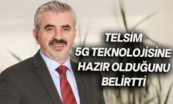 “Telsim Genel Müdürü Sefer Tüz, 5G Teknolojisiyle Birlikte Dijital Devrimin Başladığını Duyurdu”