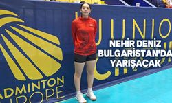 U19 FZ Forza Hebar Bulgarian International turnuvasında Türkiye'yi temsil edecek