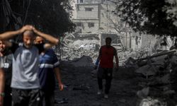 UNRWA: "Gazze'de ateşkes olmazsa bir nesil kaybolacak"