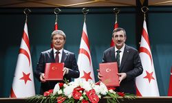 İktisadi ve Mali İşbirliği Anlaşması Resmi Gazete'de yayımlandı