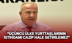 Yaylalı: “TDP yönetiminde; yurttaşların hayatlarını kendi ülkelerinde kurmaları sağlanacak"