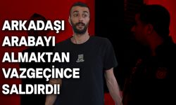 Zanlı tutuksuz yargılanacak!