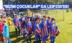 "10. Kültürlerarası Futbol Turnuvası'na" Girneli futbolcuların oluşturduğu iki takım da katıldı