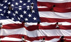 ABD, 248. Bağımsızlık Günü'nü kutluyor