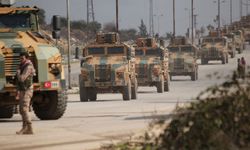 TSK, Suriye’de olası saldırı girişimine karşı teyakkuzda