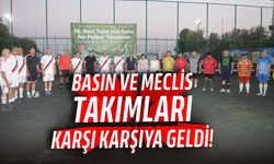 26’ncı Naci Talat Halı Saha Anı Futbol Turnuvası tamamlandı