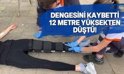 27 yaşındaki genç yoğun bakıma alındı