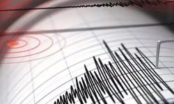 Akdeniz’de 4.2 büyüklüğünde deprem!