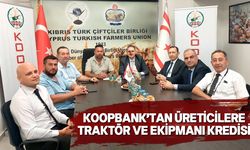 Avantajlı ve esnek ödeme planları ile kredi paketi hazırlandı