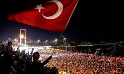 Türkiye’deki darbe girişiminin yıldönümünde yarın KKTC’de de etkinlikler düzenleniyor