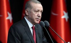 Erdoğan: Doğu Akdeniz’de ısınan sular en fazla bizi ve kardeş ülkeleri tedirgin ediyor