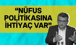 Erhürman: " Kıbrıs sorunuyla ilgili şu anda sürdürülen pozisyonda sonuç almak mümkün değil "