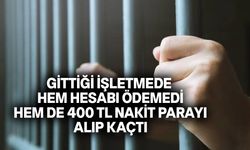 Gemikonağı'nda dolandırıcılık: 1 kişi tutuklandı