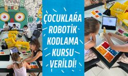 Gönyeli Alayköy Belediyesi, Robotik Kodlama Kursları vatandaşlardan ciddi bir ilgi gördü