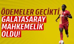 Hannover, Derrick Köhn için Galatasaray'a dava açtı