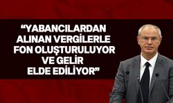 Hasipoğlu: "AİHM’in 4 Eylül’de Taşınmaz Mal Komisyonu'yla ilgili karar alacak"