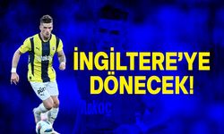 İngilizler açıkladı: Ryan Kent, Fenerbahçe'den ayrılıyor