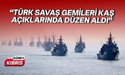 İtalyan araştırma gemisi Türk kıta sahanlığına girdi, Türk ve Yunan savaş gemilerini karşı karşıya getirdi