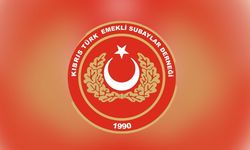 Kıbrıs Türk Emekli Subaylar Derneği 20 Temmuz Barış ve Özgürlük Bayramı dolayısıyla mesaj yayımlandı