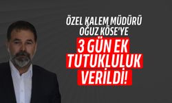 Köse, doktor kontrolünden geçirilecek!