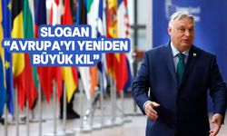 Macaristan, AB dönem başkanlığını devraldı