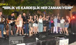 “Mehmet Dursun için Yaşam Destek Konseri” düzenlendi