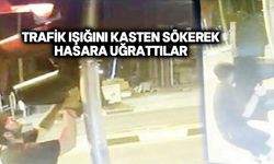 Olayla ilgili zanlı olarak görülen 3 kişi tutuklandı