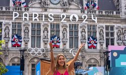 Paris'te olimpiyat hazırlıklarında sona gelindi