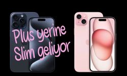 Apple'dan yeni iPhone hamlesi