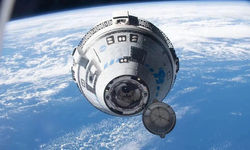 NASA çözüm arıyor: Astronotlar uzayda 1 aydır mahsur