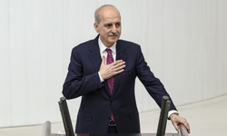 Kurtulmuş: “Kıbrıs Türk Devleti’nin varlığı inşallah kıyamete kadar devam edecek”