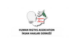 İnsan Hakları Derneği: “Soykırım politikası Kıbrıs’ta da Gazze’dekinden farklı olmaz”