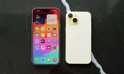 iOS 18’in iPhone’lara yapay zeka getiren ilk beta güncellemesi yayınlandı