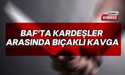 Rum'da İki kardeş birbirini bıçakladı