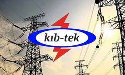 Serhatköy Barış Caddesi ve Kırsal Kesim arsalarına yarın 2 saat elektrik verilmeyecek