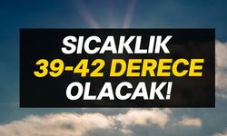 Sıcak hava etkisini sürdürecek